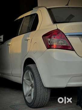 Maruti Suzuki Swift Dzire 2013 Diesel Good Condition