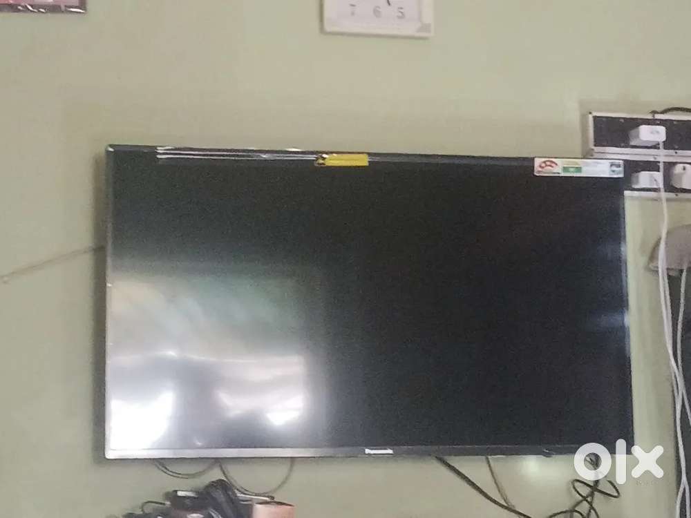 43 inch TV