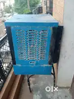 Sunshine air cooler