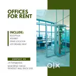 Co-office space