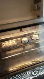 Display counter