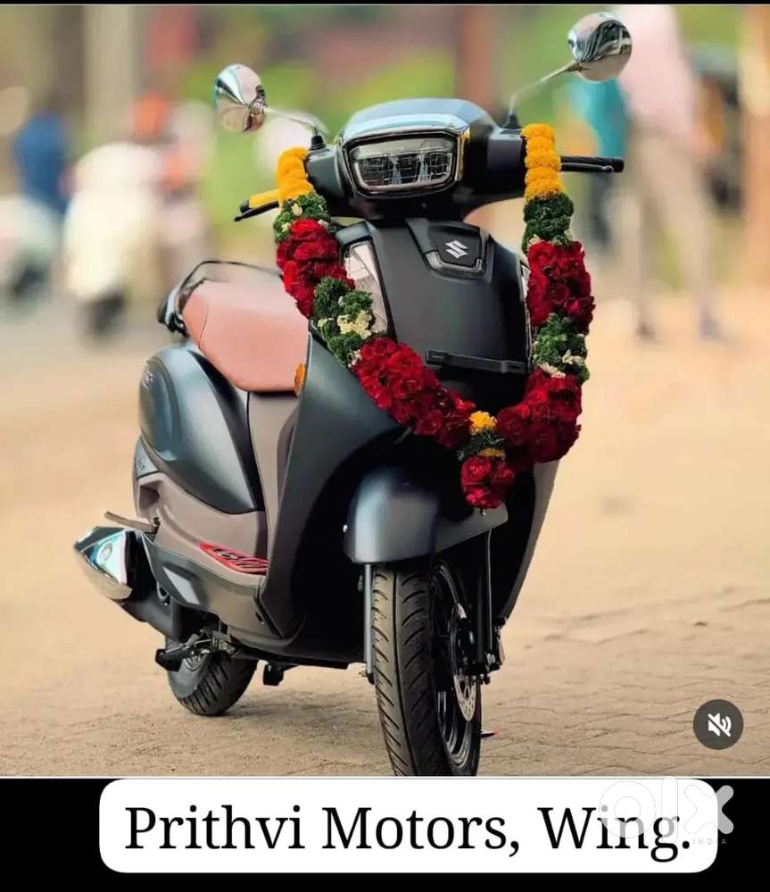 Jupitar म्हणून 50 पसासिंग विकणे आहे