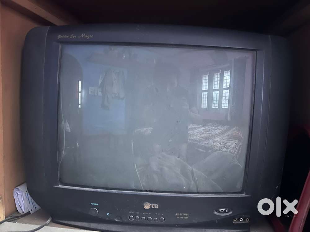 Old TV for sale
