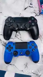 Play station 4