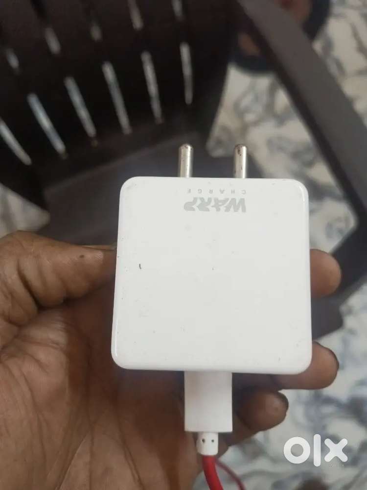 One plus copy charger