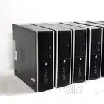 HP BRANDED INTEL CORE i3 COMPUTER FULL SET ONLY RS 6500