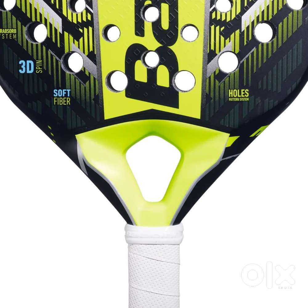 Babolat Counter Vertuo 2025 Padel Racket
