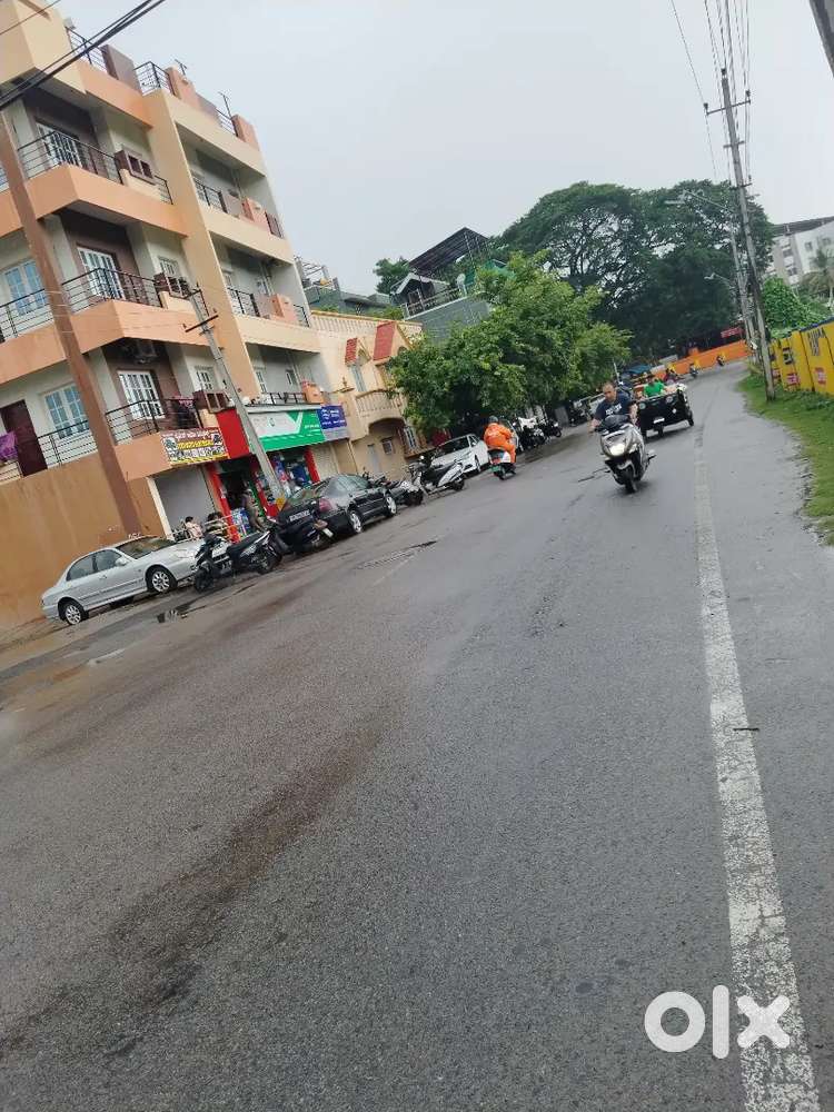 Ready office for rent on Kesre main road subhasnagar suitable  office