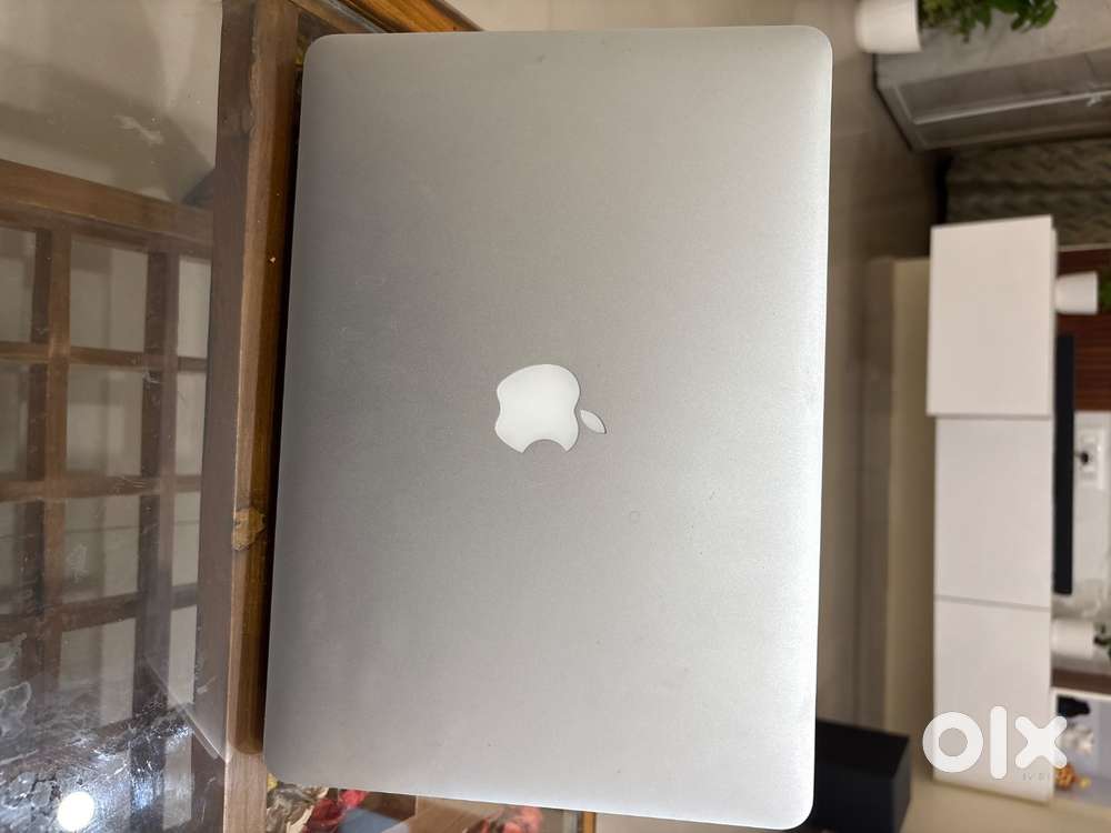 Macbook Air 2017