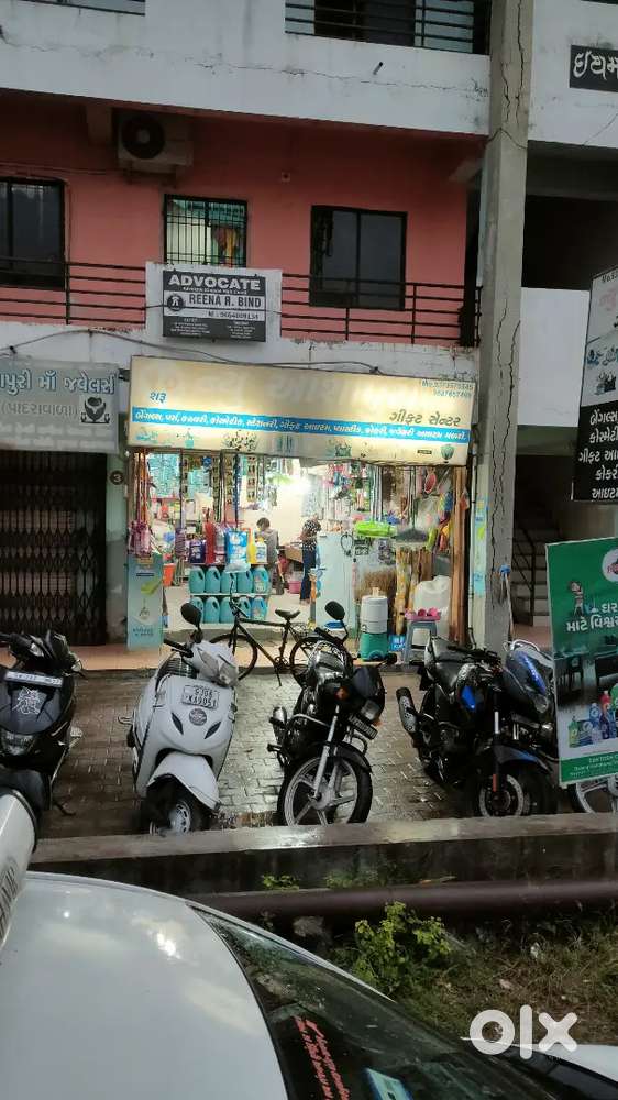 Shop Available for rent in prime location