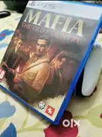 Ps5 games used for 1 month
