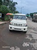 Mahindra Bolero XL 10 STR, 2012, Diesel