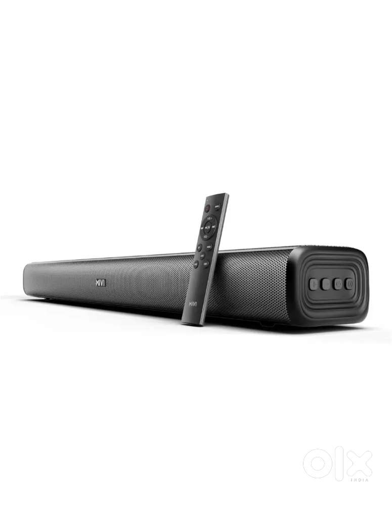 Mivi soundbar 120w