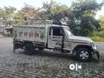 Mahindra Bolero Pik-Up 2015 Diesel 250000 Km Driven