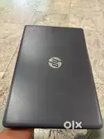 HP 15 Core i3 8th Gen - (8 GB/1 TB HDD/512 SSD/Windows)