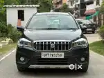 Maruti Suzuki S-Cross DDiS 200 Zeta, 2019, Diesel