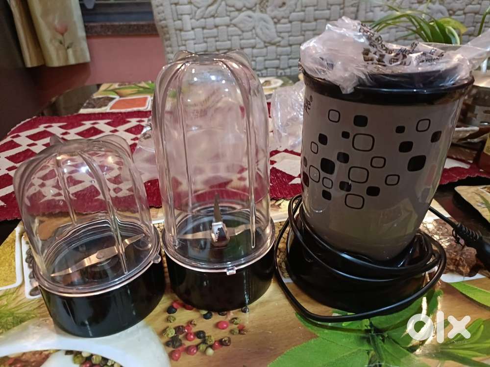 Prestige nutrimix2.0 mixer grinder with 2 jars for sale
