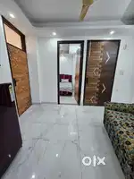 1bhk fully furnished flat for rent
