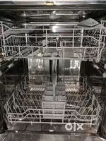 Dish washer  (model..kaff)