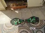 Kids Waveboard