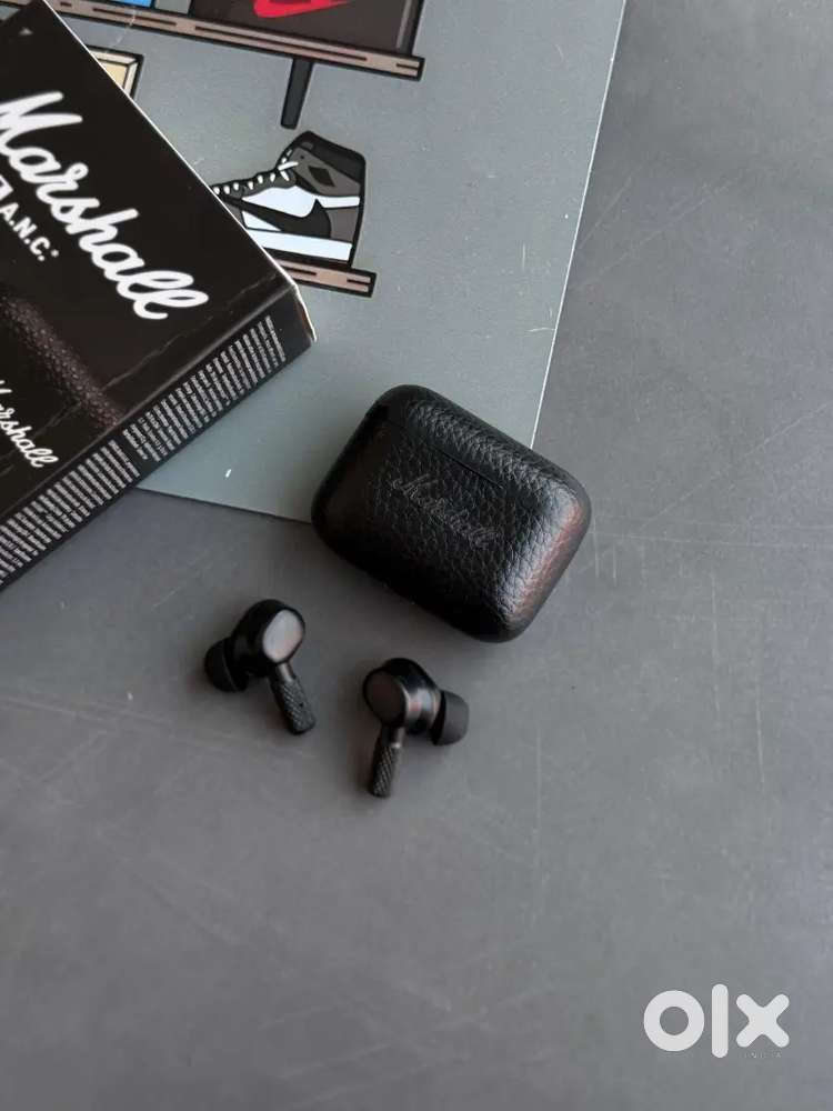 MARSHALL MODE 2 EARBUDS