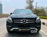 Mercedes-Benz GLE Class 250d, 2017, Diesel