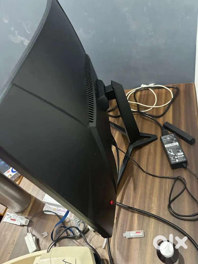 MSI gaming monitor 27 inches