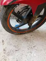 Karizma ZMR 2017 model