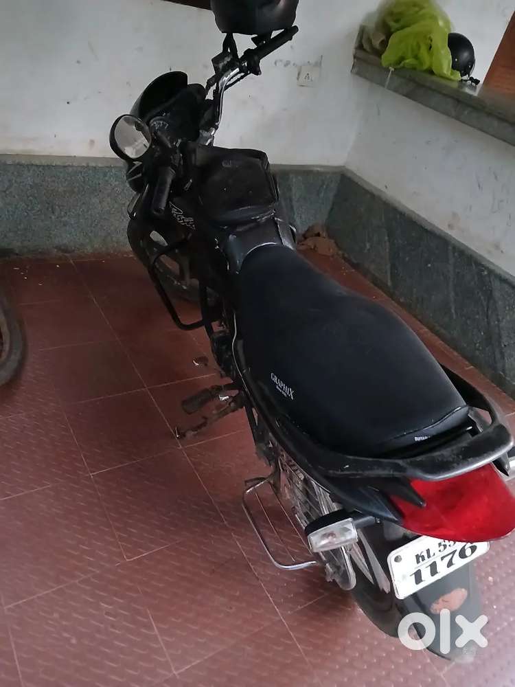 Good condition