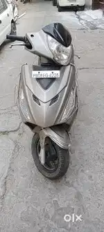 2019 Modal Hero Maestero Edge Self start