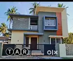 04 Bhk Brand New House  Paravattani