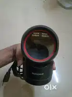 Honeywell Barcode Scanner