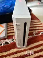 Nintendo Wii