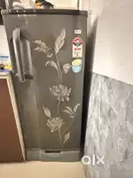 LG 190 ltr fridge