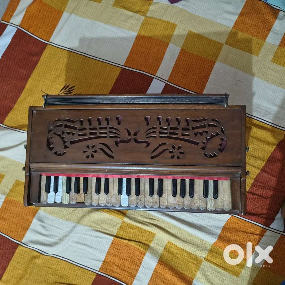 Great quality Harmonium