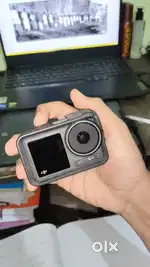 Dji Action 3 New with box