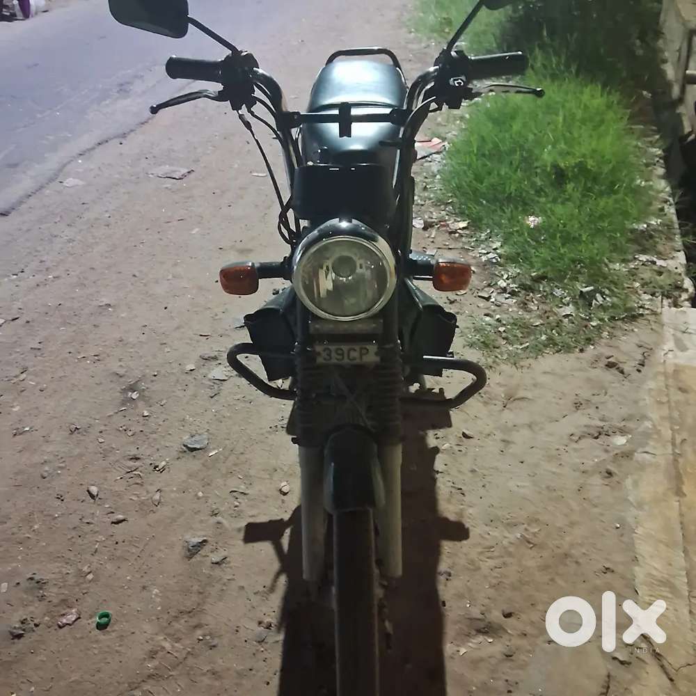 XL Super Self Start Vehicle for sale