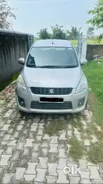 Maruti Suzuki Ertiga 2013 Diesel Good Condition