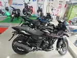 ** New Pulsar -220F 25000/- Low Down Payment