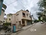 3 BHK Semi furnished duplex  located near ward number 11 Nilamber Road