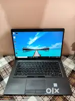 DELL LAPTOP 5400 I5-8THGEN 16GBRAM 256GB SSD