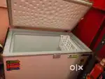 Deep Freezer