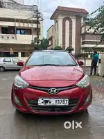 Hyundai i20 2012-2014 Asta 1.4 CRDi, 2014, Diesel