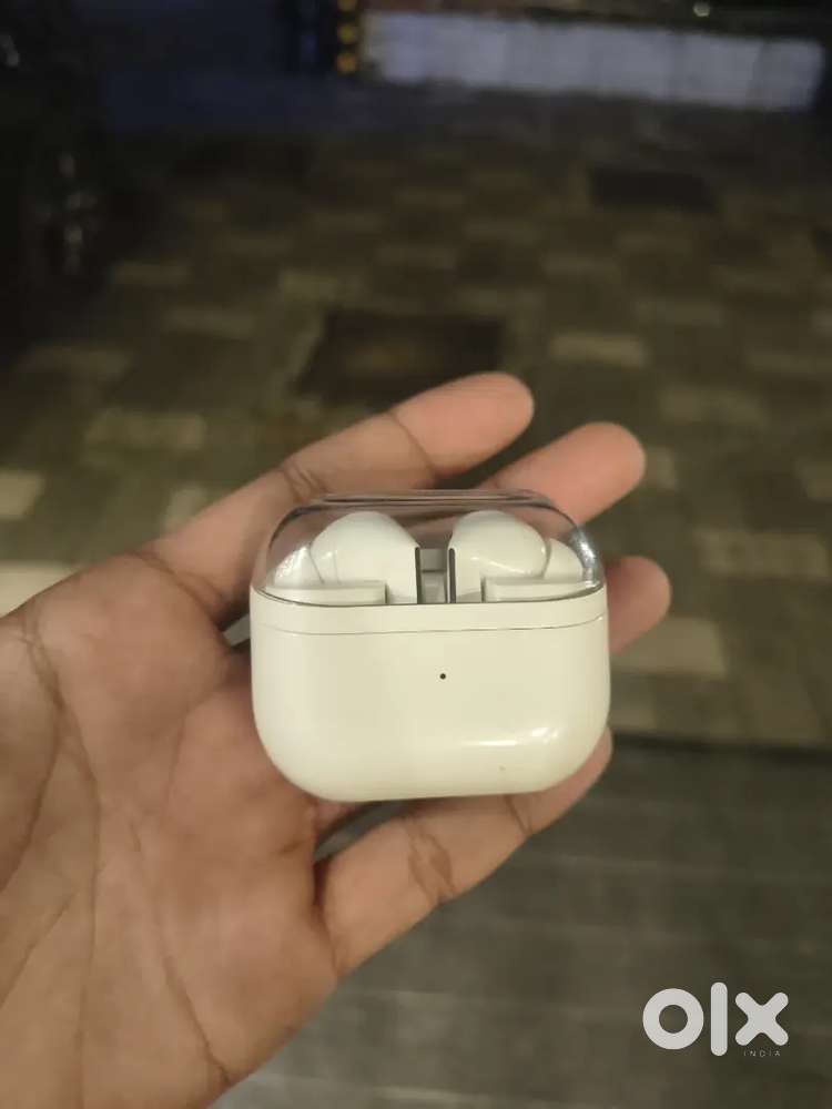 Samsung Galaxy buds 3pro