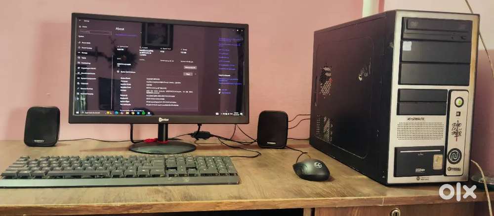 Computer for sale