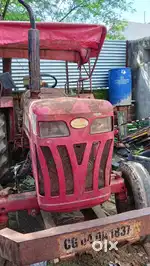 Mahindra 265 BP