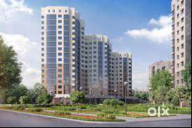 Branded 3BHK Semi-Furnished Flat For Sale at Near Pottammal,Calicut(nt