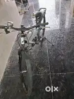 Hero bicycle