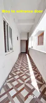EAST facing 1-BKH house for rent at Rathinapuri, Coimbatore