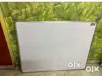 Writing board
